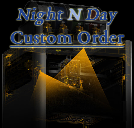 Custom Order